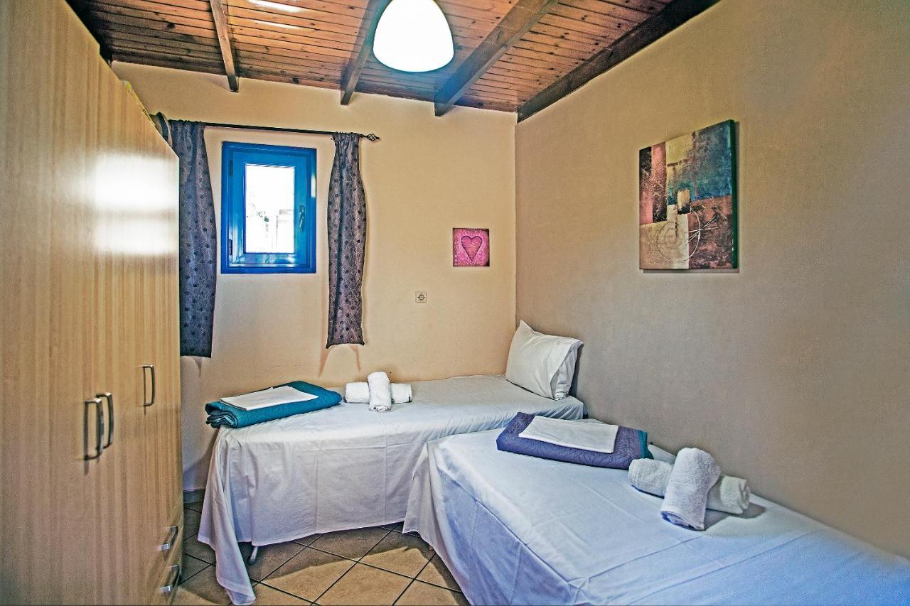 Voula Home Marathi  Zewnętrze zdjęcie