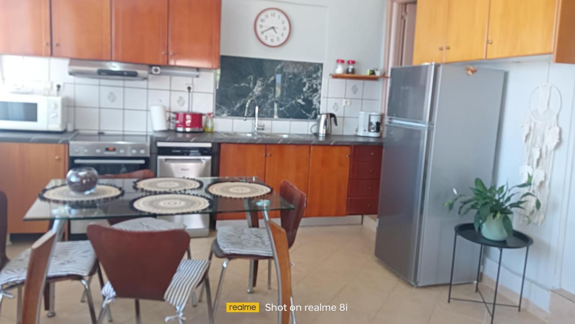 Voula Home Marathi  Pokój zdjęcie
