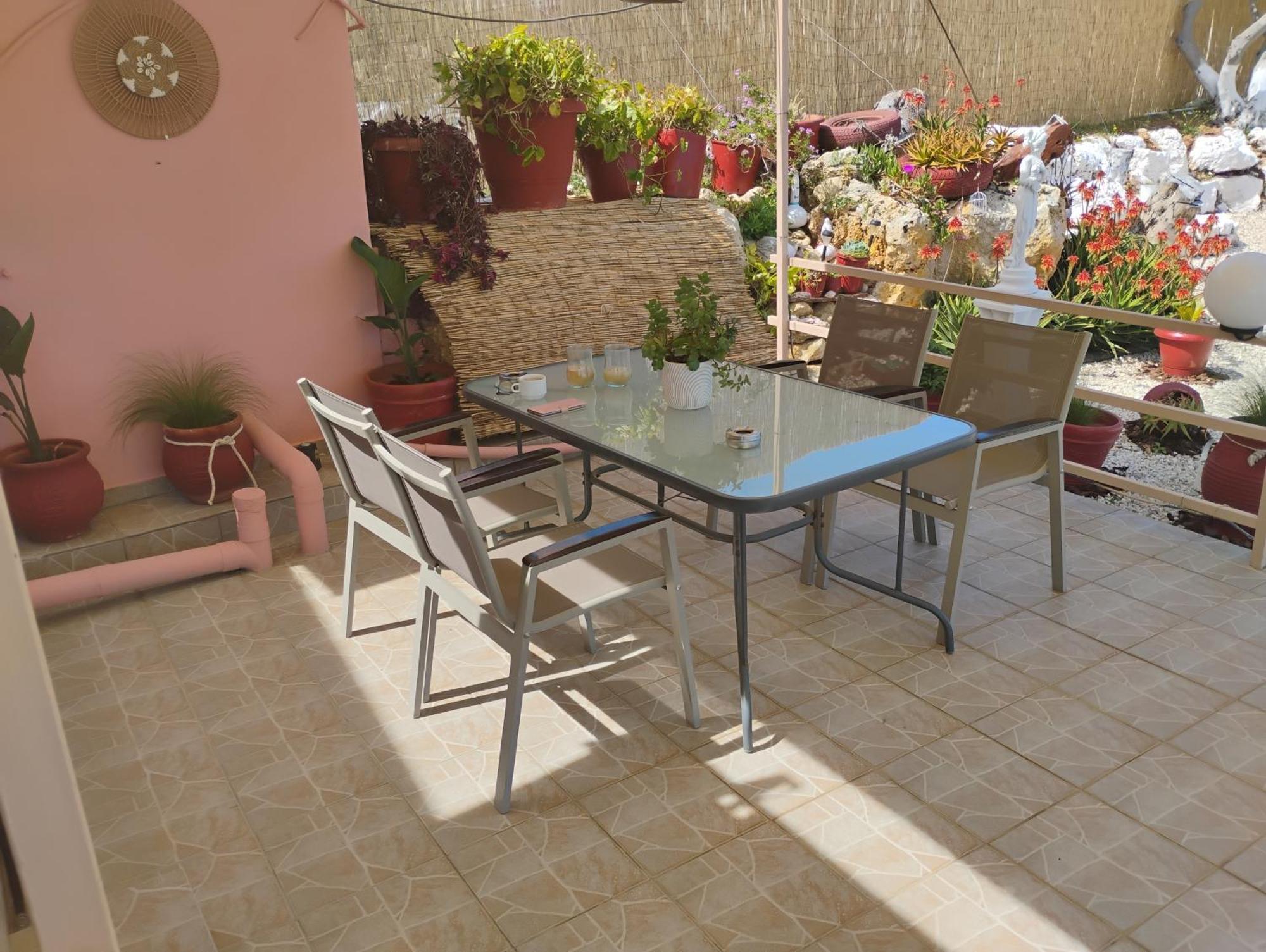 Voula Home Marathi  Pokój zdjęcie